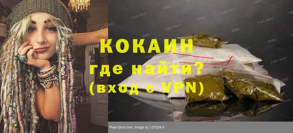 хмурый Лиски
